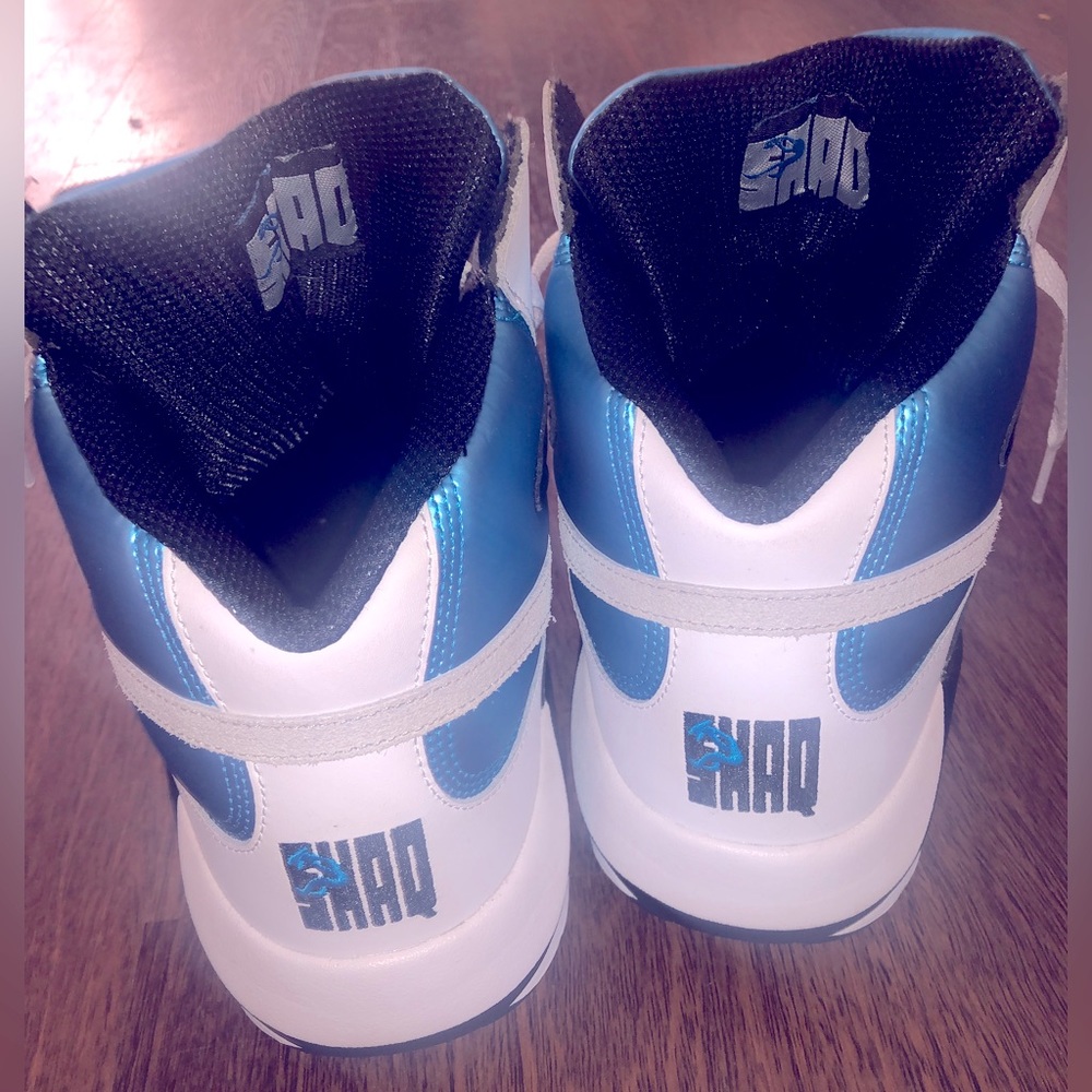 Reebok The PUMP Shaq Attaq size 13